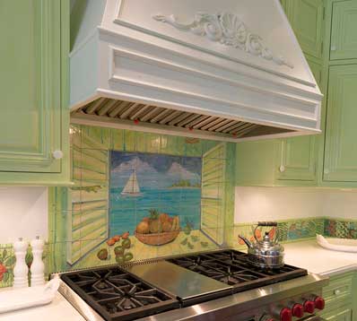 MIKD Interior Design Kitchen