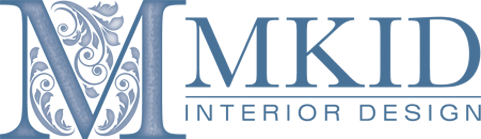 mkid interior design services logo