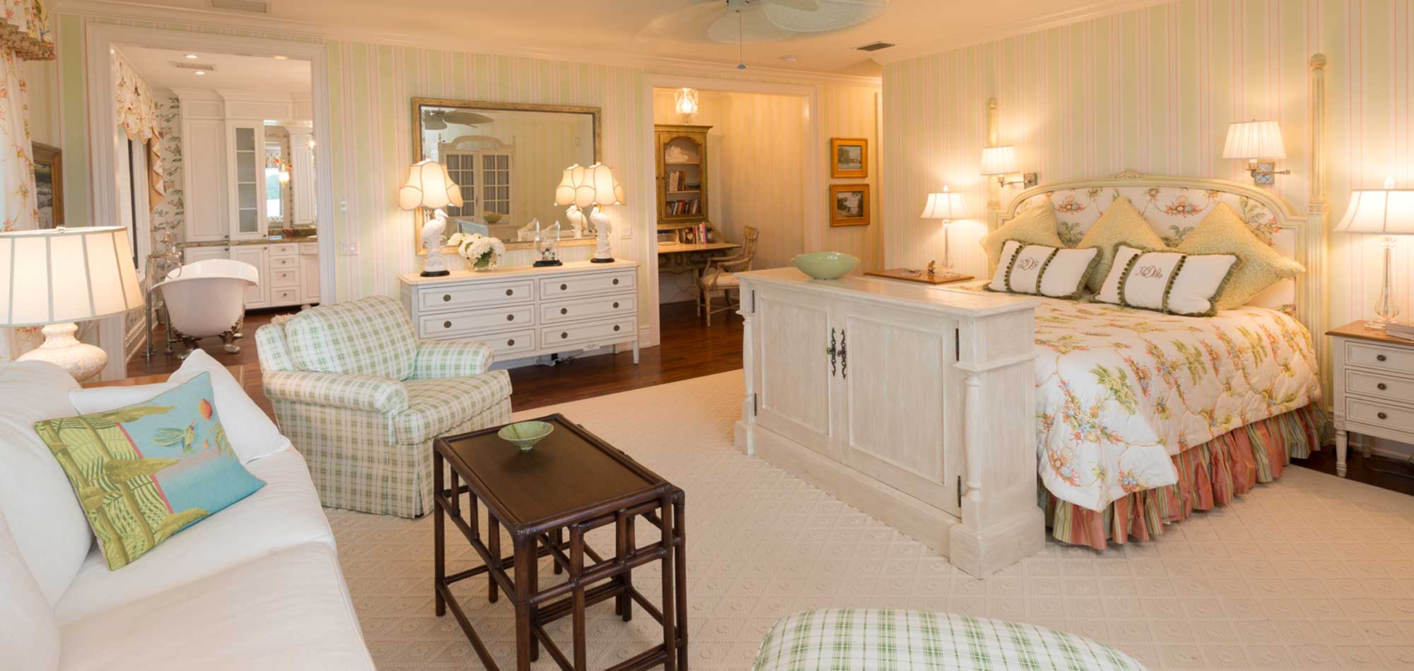 MKID Interior Design Services Near Sarasota, FL